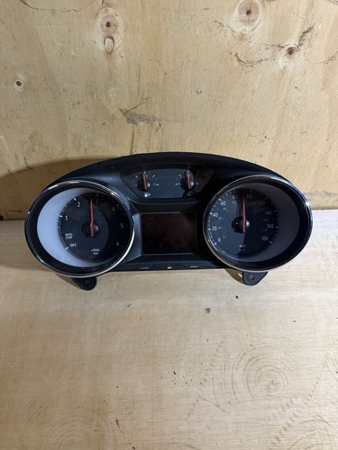Vauxhall astra manual - 15-19,