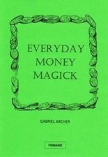 Everyday Money Magick Spells
