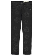 FWRD Boys' Flower Jeans