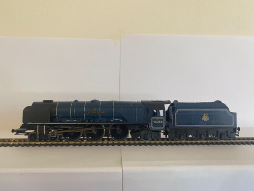 Gauge blue coronation - gauge, br