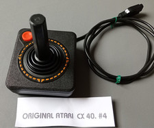 Original Atari CX40 Joystick