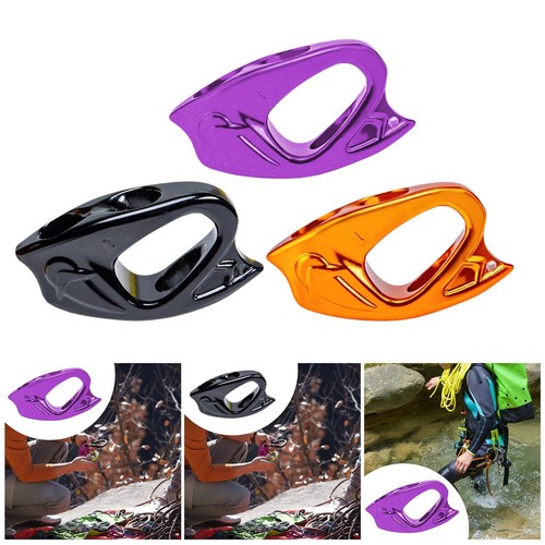 Rope ascender adjustable - rope,