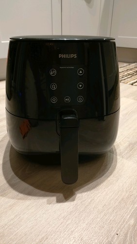 Philips hd9260 air fryer - philips,