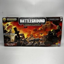 Battleground Crossbows &