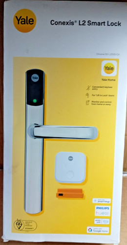 Smart door lock - door, keyless