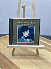 Richard Tauber : My Heart And
