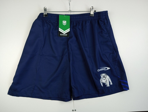 Canterbury bulldogs training - bulldogs,