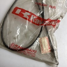Kawasaki KE100 76-81 Clutch