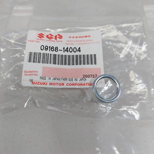 Suzuki genuine part sump - part,