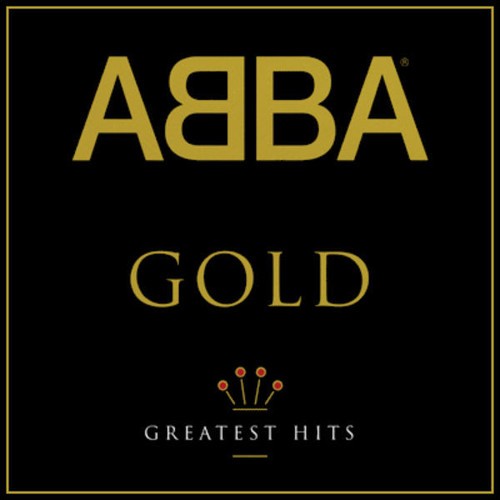 Abba gold greatest hits - abba,