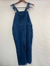 Vintage Cord Navy Cotton