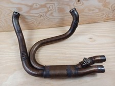 Harley-Davidson FXFBS Softail Fat Bob 114 2018-2021 Exhaust Header / Downpipes