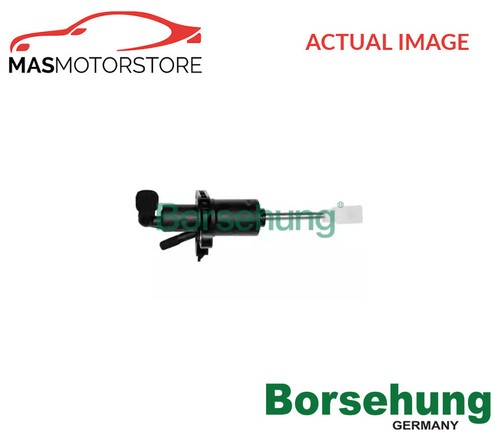 Clutch master cylinder - clutch,