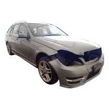 MERCEDES C CLASS FUEL PUMP