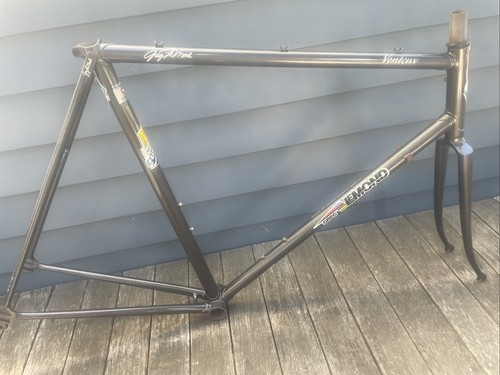 Vintage nos greg - nos,