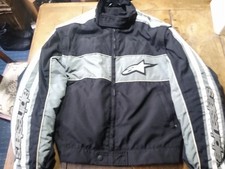 Alpinestars Textile Motorcycle
