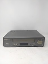 Sharp VC-M27HM Video Cassette