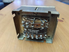 Vintage 196 072 valve amp - vintage,