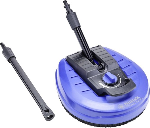 Nilfisk power patio - patio, cleaner
