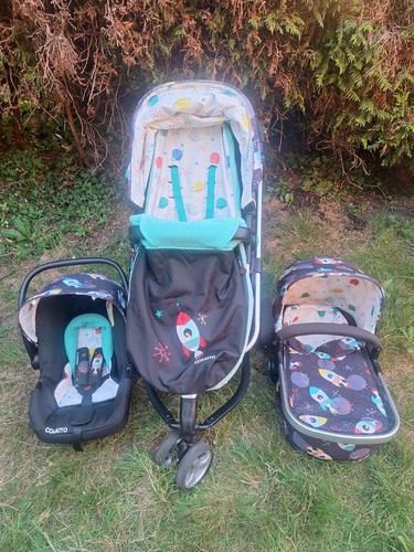 Cosatto giggle mix - cosatto,