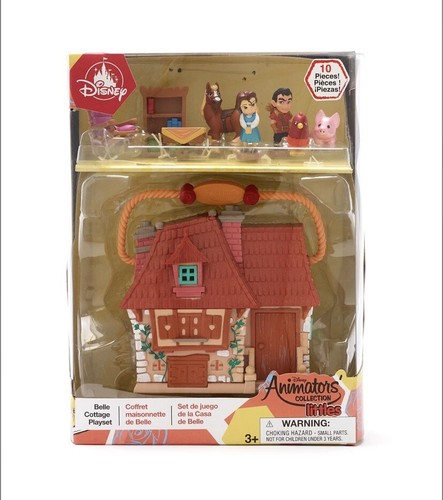Disney animators collection - disney,