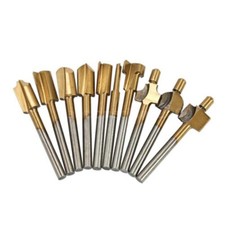 10x For Dremel Rotary Tool