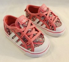 ADIDAS ORIGINAL NIZZA J Kid's