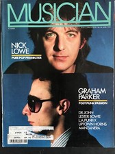 MUSICIAN Magazine 1982 #44
