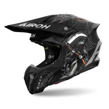2024 AIROH TWIST 3 HELMET