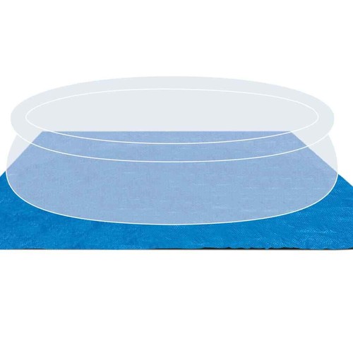 Intex above ground swimming - intex,