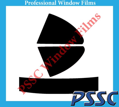 Pssc pre cut rear car - rear,