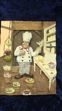 RIGGSBEE ITALIAN KITCHEN CHEF