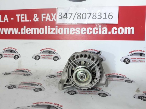 Original alternator generator - alternator,