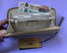 PAUL COSTELLOE - WALLET /
