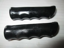 JUNIOR CYCLE HANDLE BAR GRIPS