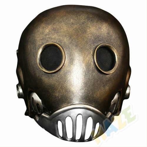 Hellboy3 kroenen cosplay mask - kroenen,