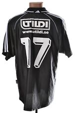 FLOORBALL LAHOLMS IBK SWEDEN