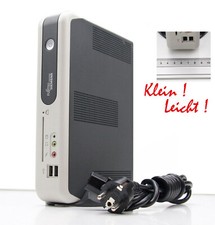 Small PC Thin Client Fujitsu