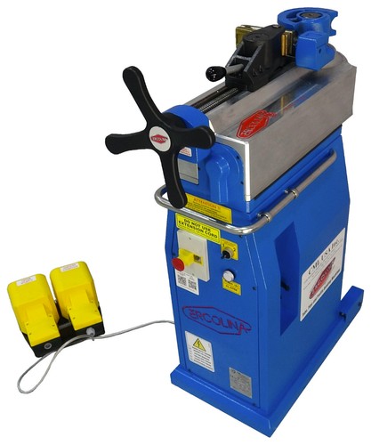 New ercolina rotary draw - new,