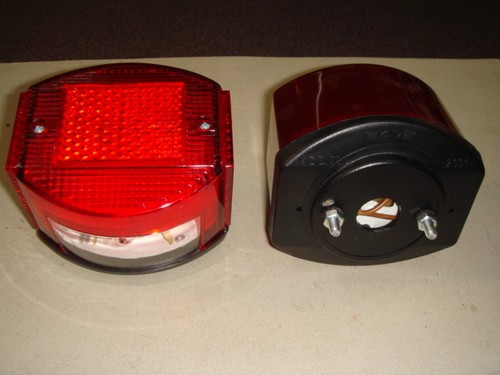 New type cev 9350 - new, light