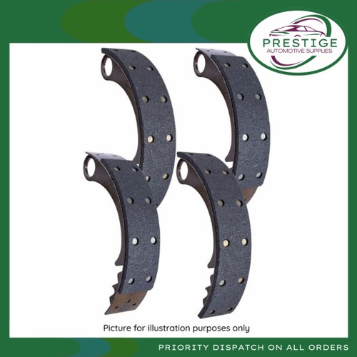 Mintex mfr618 car brake shoes - car,