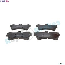 BRAKE PAD SET DISC BRAKE