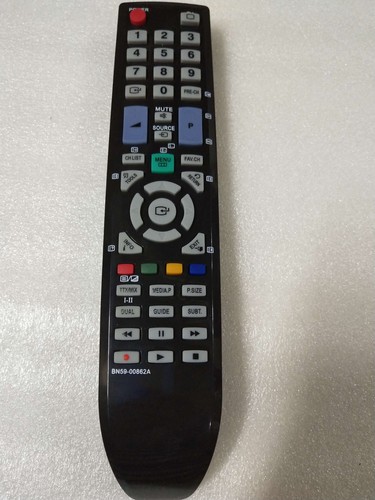 Bn59 00862a replaced - replaced, remote