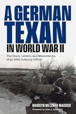 German Texan in World War II 