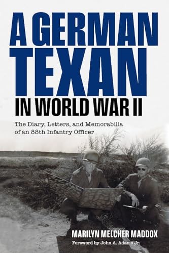 German texan world - in,