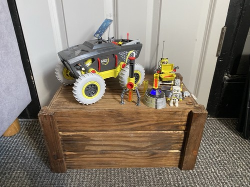 Playmobil 70888 space - 70888, mars