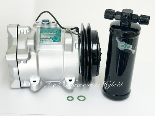 Oem compressor kit for - compressor,