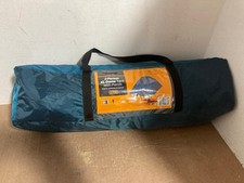 Halfords 2 PERSON XL DOME TENT