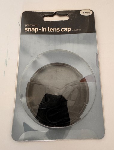 Calumet premium snap lens - premium, snap-in