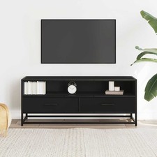 TV Stand Cabinet Storage TV